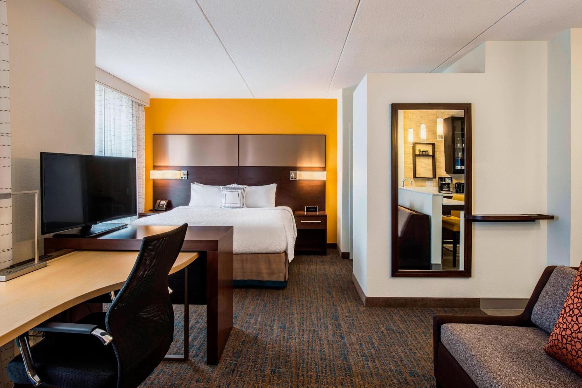 Residence Inn By Marriott Regina Eksteriør bilde