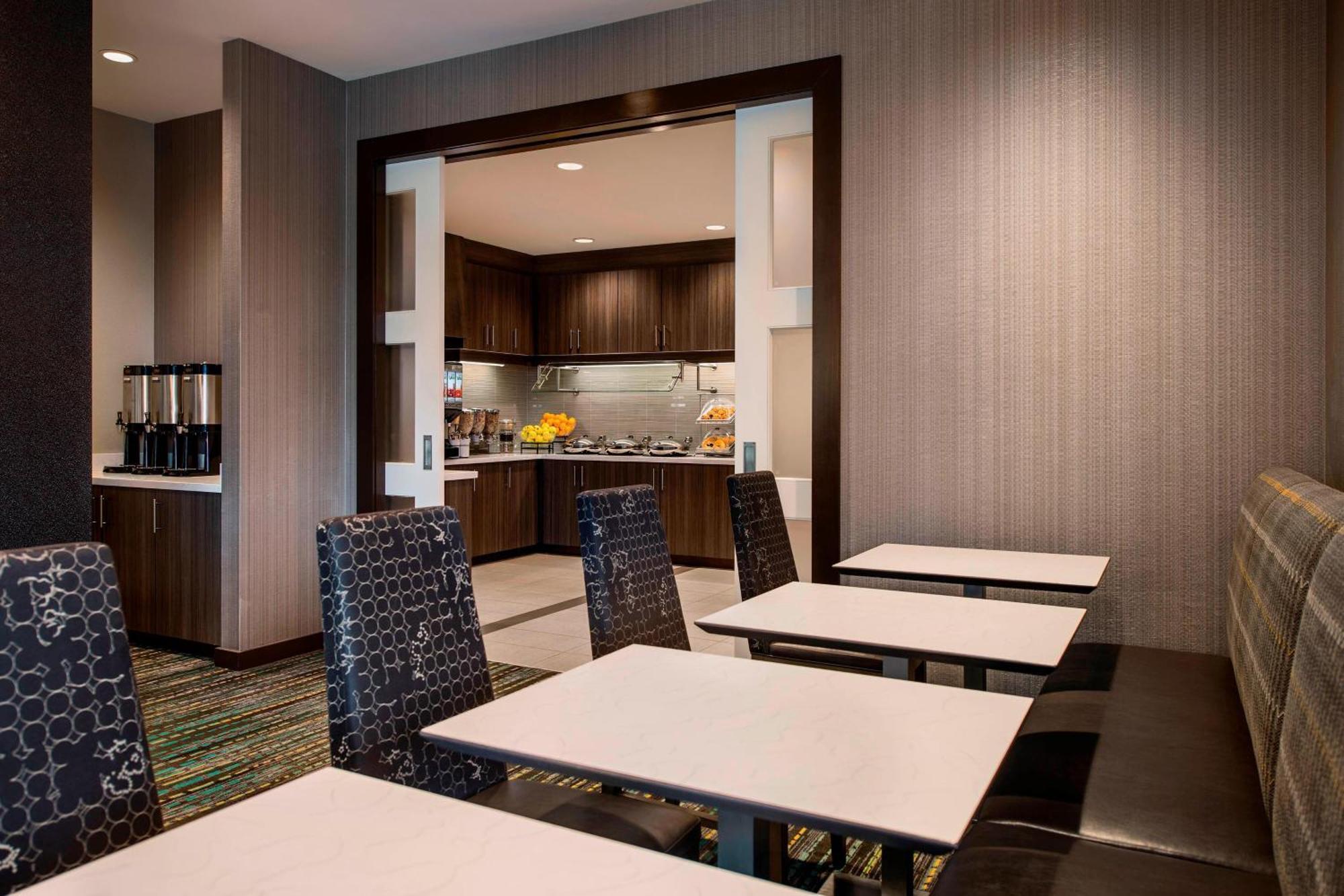 Residence Inn By Marriott Regina Eksteriør bilde