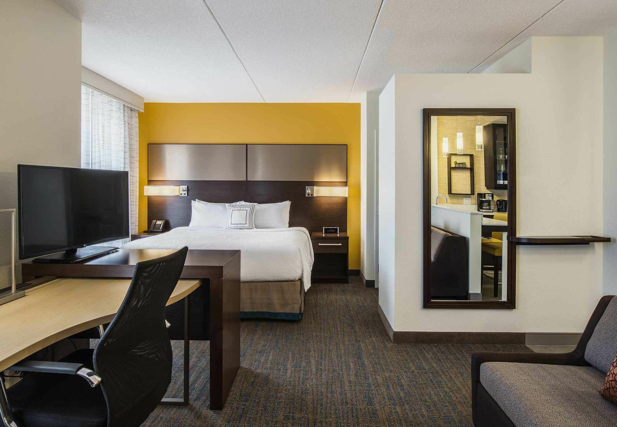 Residence Inn By Marriott Regina Eksteriør bilde