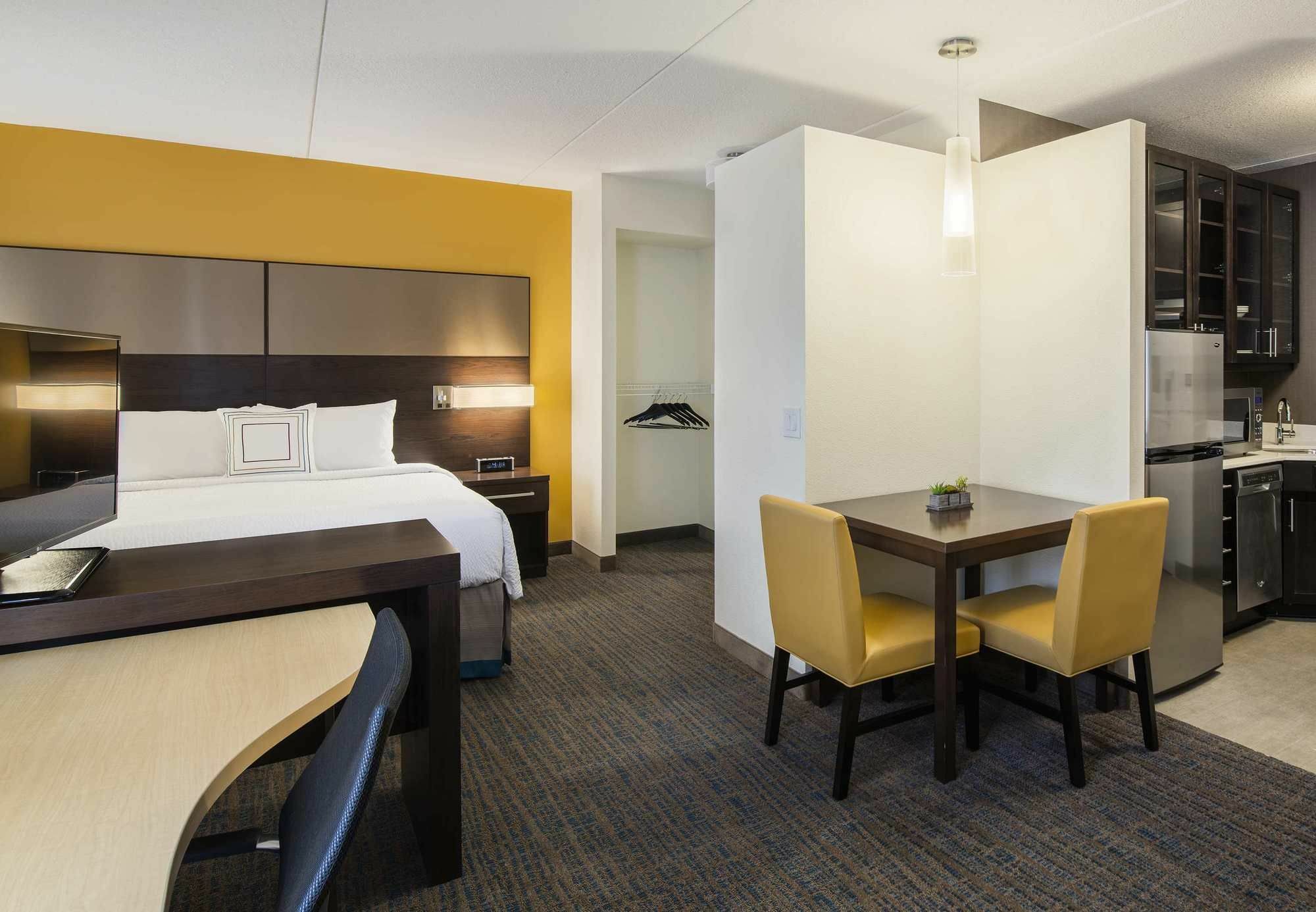 Residence Inn By Marriott Regina Eksteriør bilde