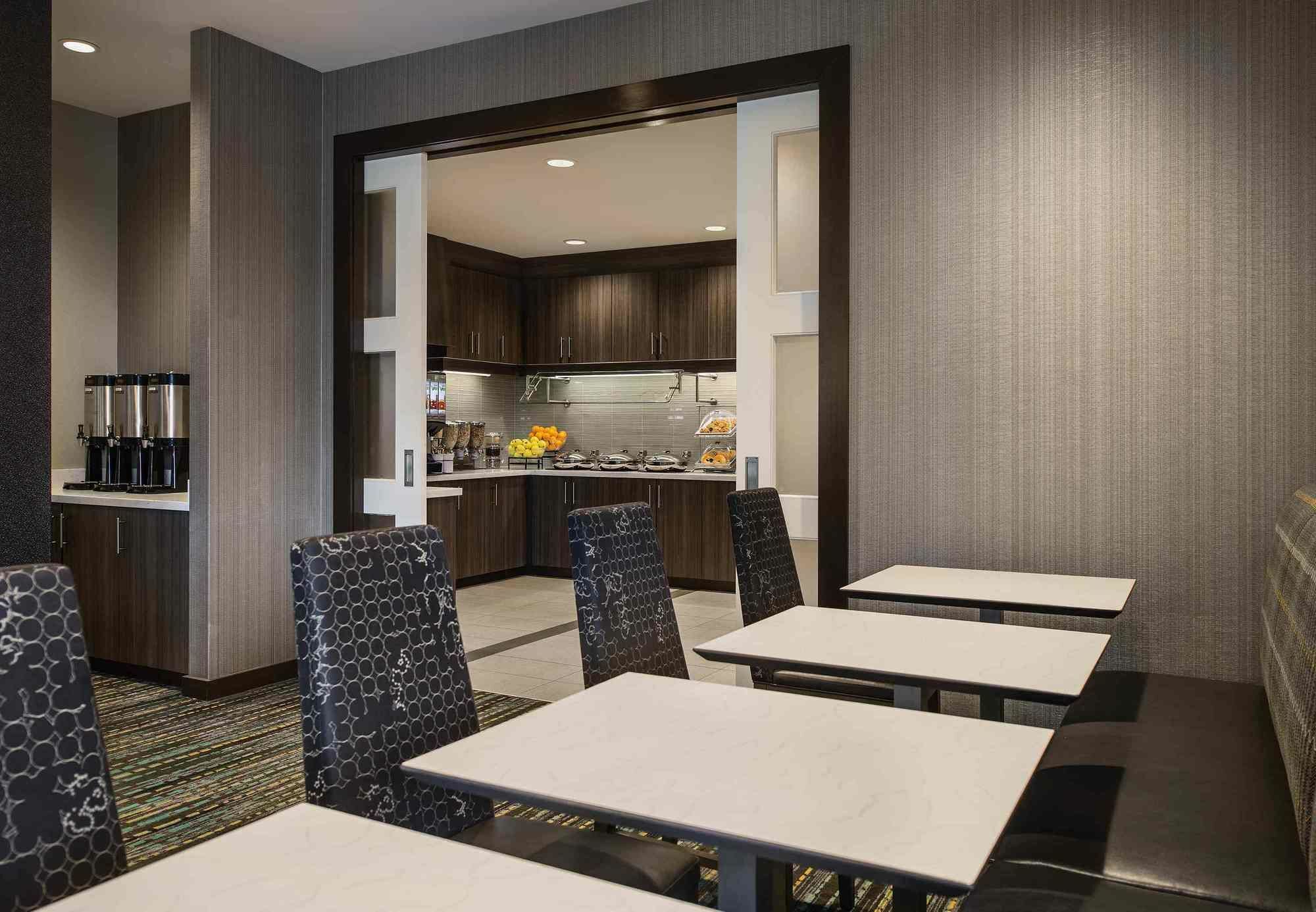 Residence Inn By Marriott Regina Eksteriør bilde